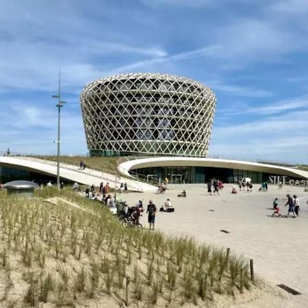 Appartement Belle Mer - Adults Only Middelkerke Exterior photo